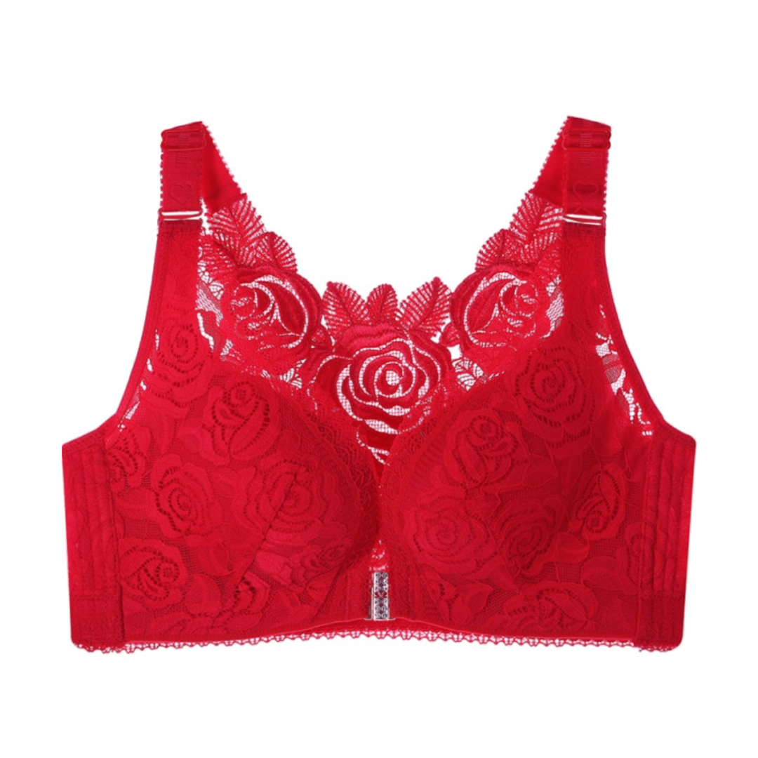 Roselace Bra