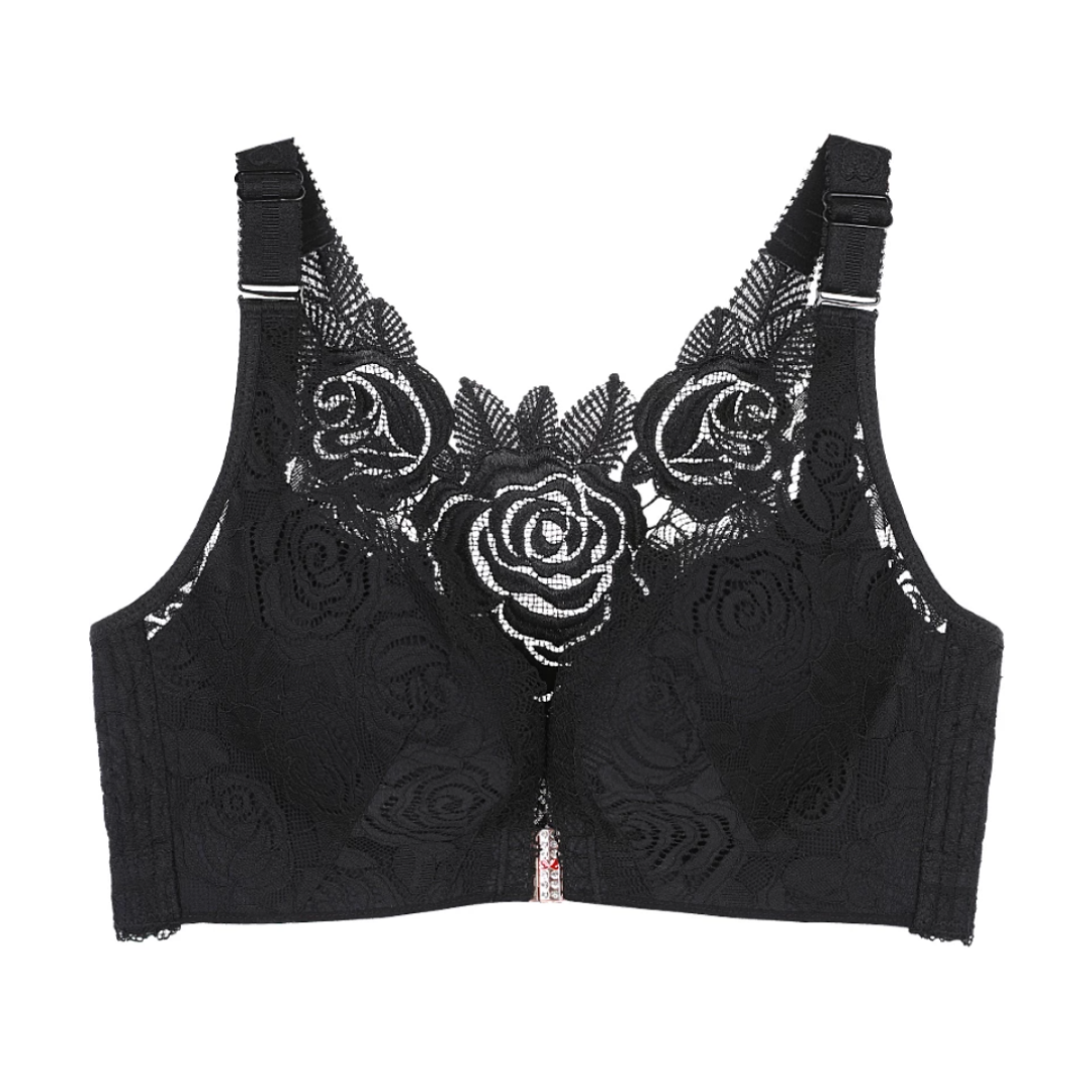Roselace Bra