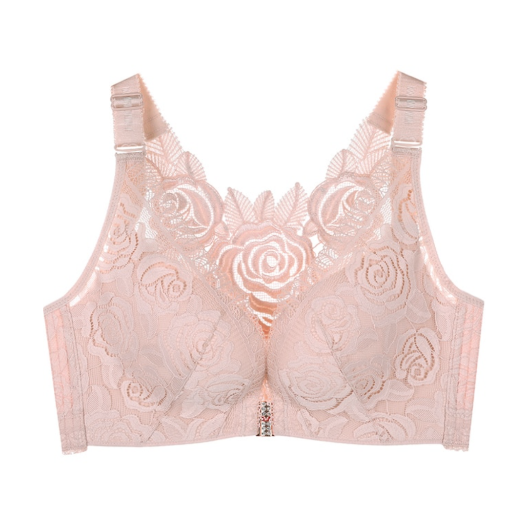 Roselace Bra